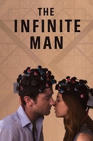 The Infinite Man' Poster