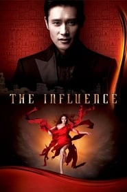 The Influence' Poster