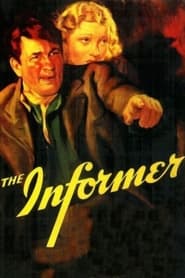 The Informer' Poster