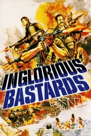 The Inglorious Bastards' Poster