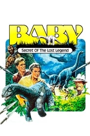 Streaming sources forBaby Secret of the Lost Legend