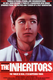 The Inheritors' Poster