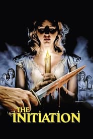 The Initiation' Poster