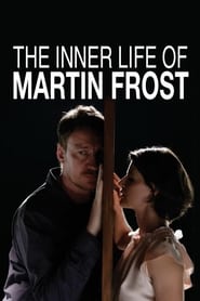The Inner Life of Martin Frost' Poster