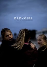 Babygirl' Poster