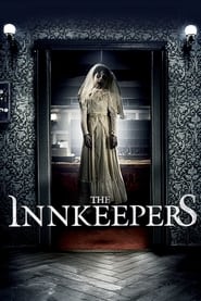 Streaming sources forThe Innkeepers