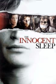The Innocent Sleep' Poster