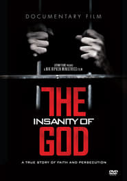The Insanity of God' Poster