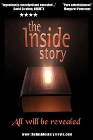 The Inside Story' Poster