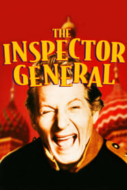 The Inspector General' Poster