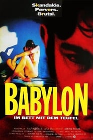 Babylon' Poster