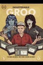 The Insufferable Groo' Poster