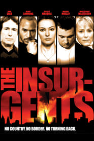 The Insurgents' Poster