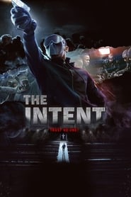 The Intent' Poster