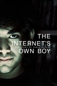 Streaming sources forThe Internets Own Boy The Story of Aaron Swartz
