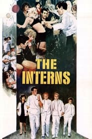The Interns' Poster