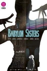 Babylon Sisters' Poster