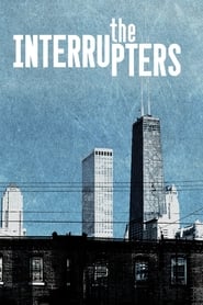 The Interrupters' Poster