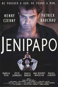 Jenipapo' Poster