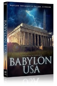 Babylon USA' Poster