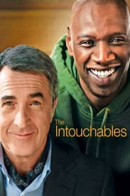 The Intouchables' Poster