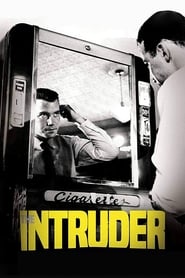 The Intruder' Poster
