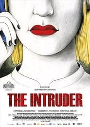 The Intruder' Poster
