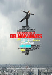 The Invention of Dr NakaMats' Poster