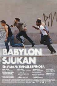 The Babylon Syndrome' Poster