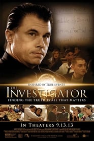 The Investigator' Poster