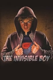 The Invisible Boy' Poster