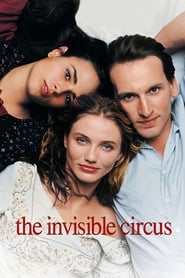 The Invisible Circus' Poster