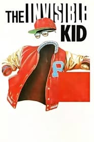 The Invisible Kid' Poster