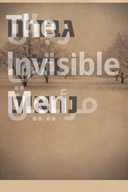The Invisible Men' Poster