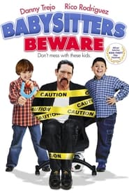 Babysitters Beware' Poster