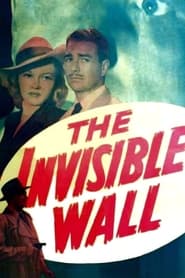 The Invisible Wall' Poster