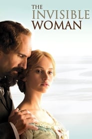 The Invisible Woman' Poster