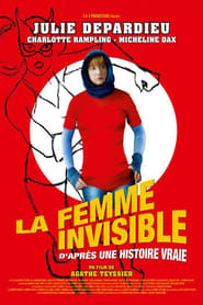 The Invisible Woman' Poster