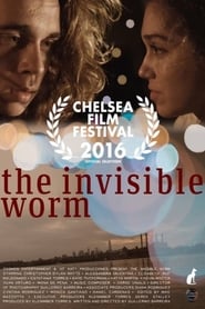 The Invisible Worm' Poster