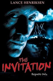 The Invitation' Poster