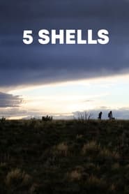 5 Shells' Poster