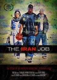 The Iran Job' Poster
