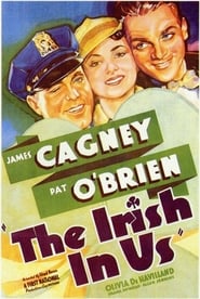 The Irish in Us' Poster