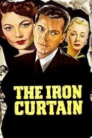 The Iron Curtain' Poster