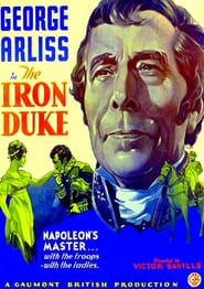 The Iron Duke' Poster
