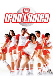 The Iron Ladies' Poster