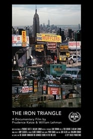 The Iron Triangle Willets Point and the Remaking of New York' Poster