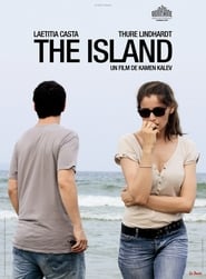 The Island' Poster