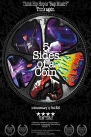 5 Sides of a Coin' Poster