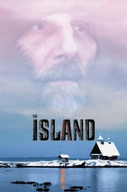 The Island' Poster